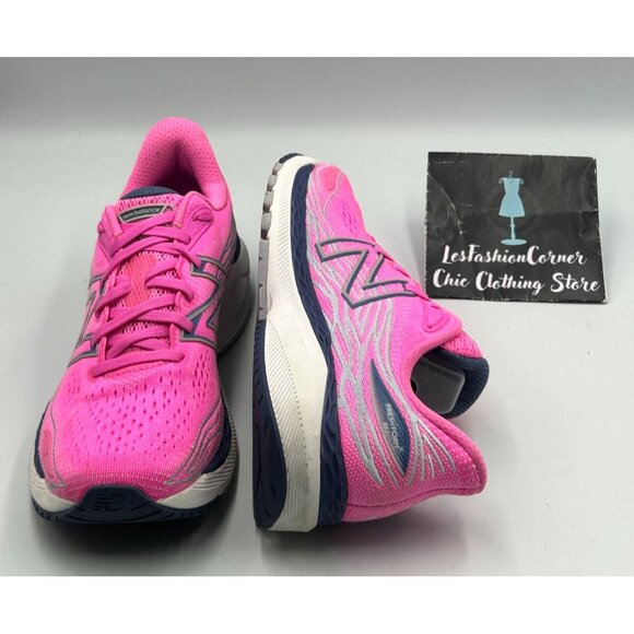 New Balance Women's Pink Fresh Foam 880v12 Running Shoes Size 7.5 3130 - Picture 13 of 16